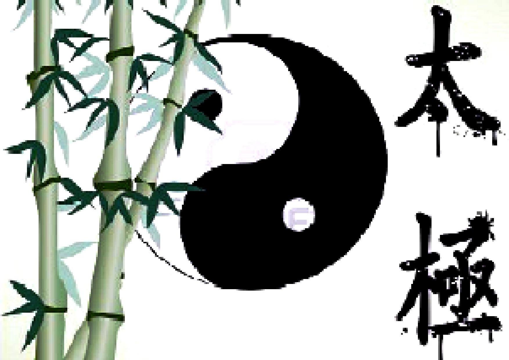 yin yang